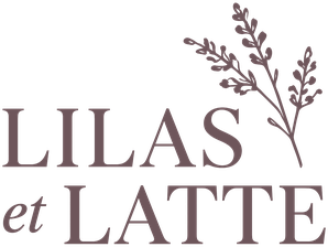 Lilas et Latte
